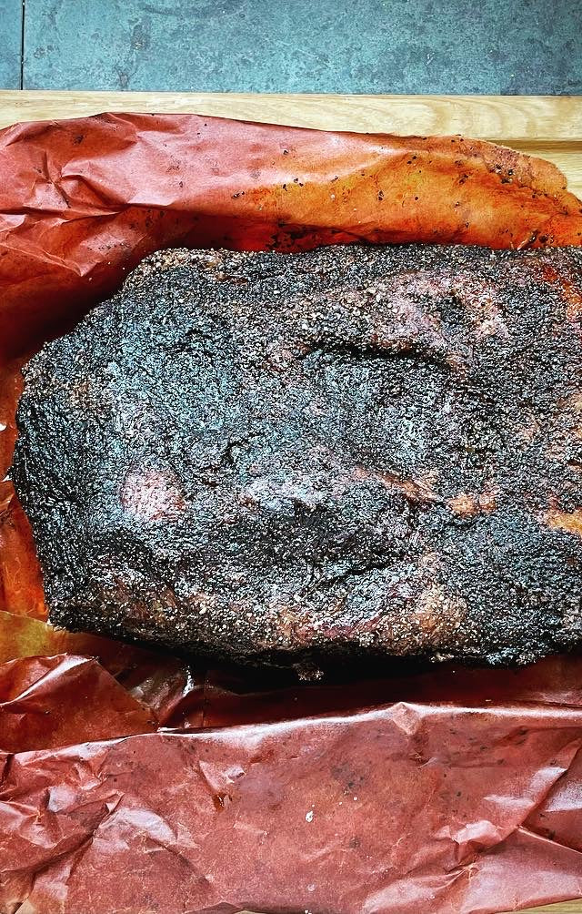 BRISKET