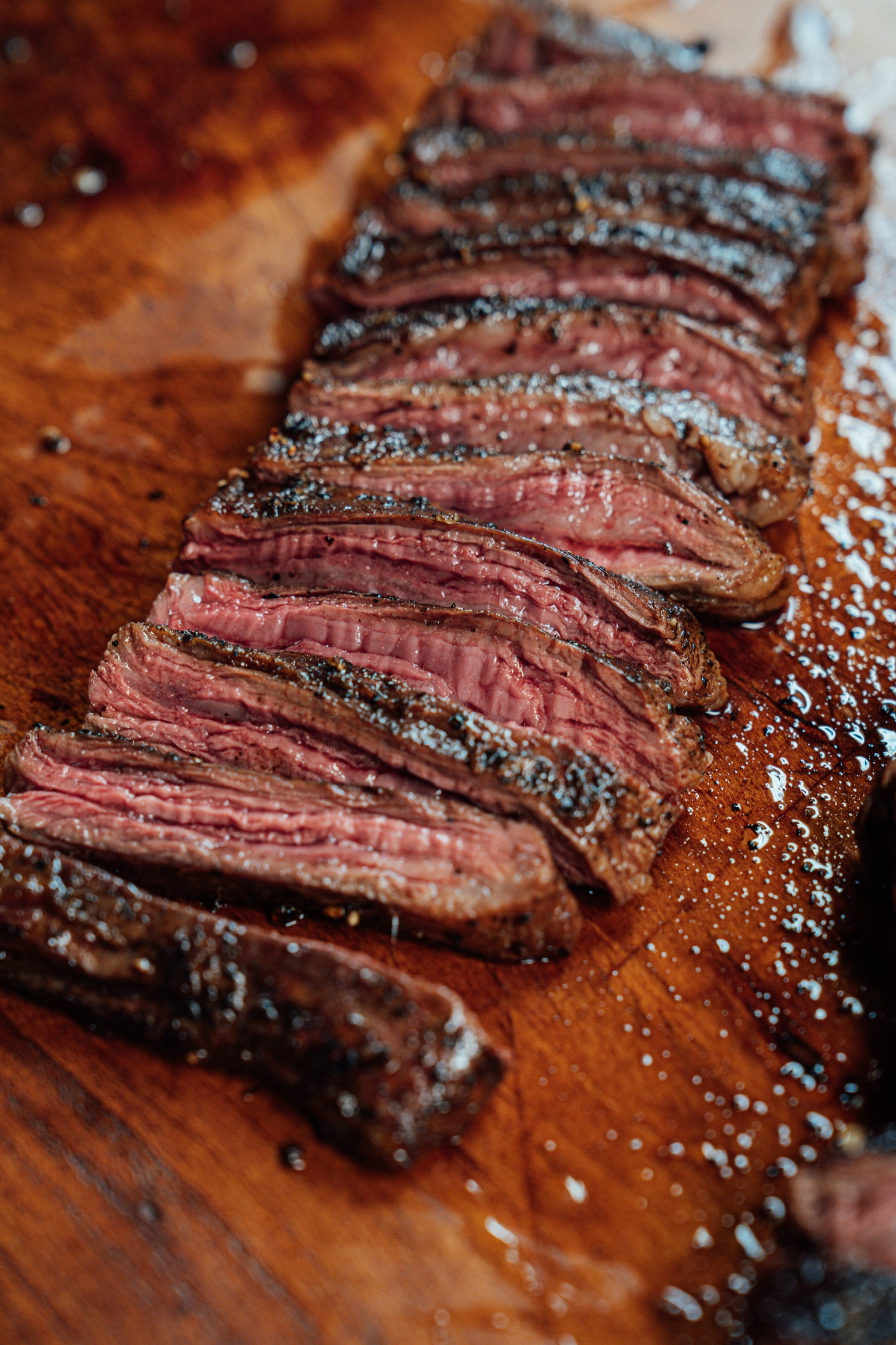 FLANK STEAK