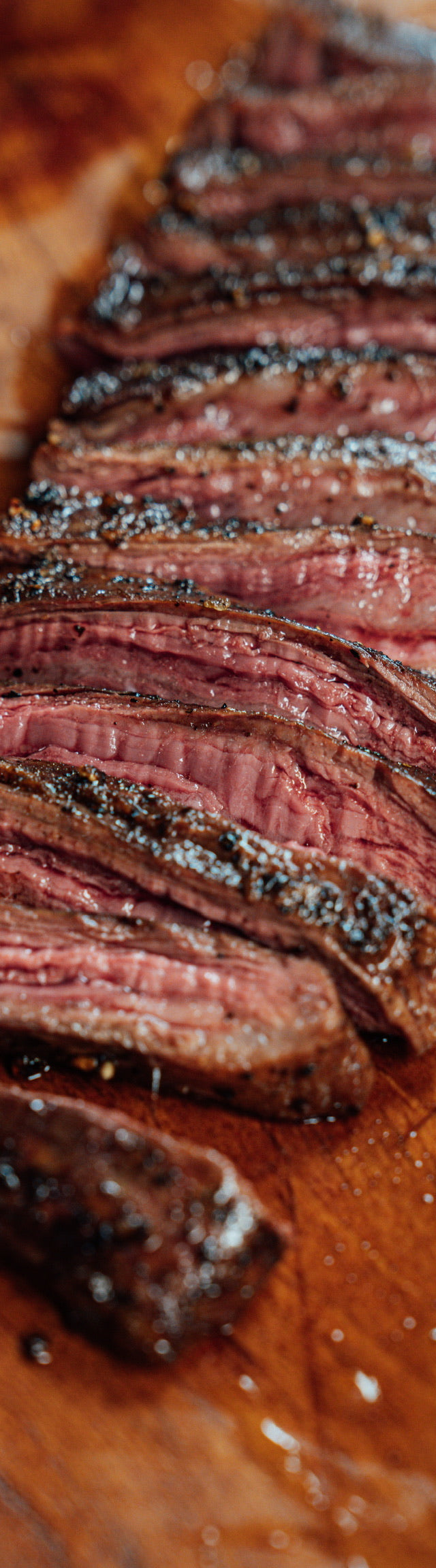 FLANK STEAK