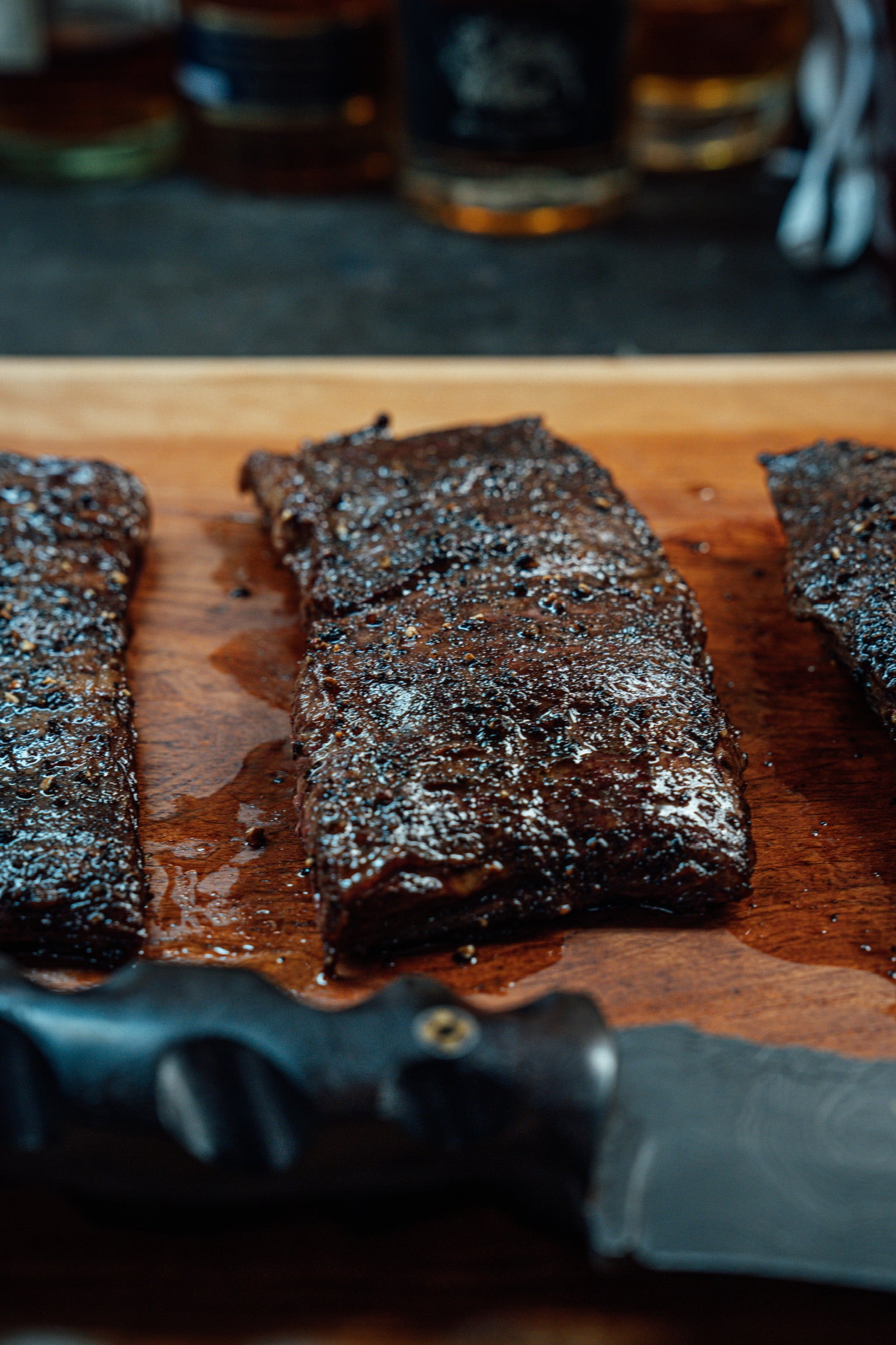 FLANK STEAK