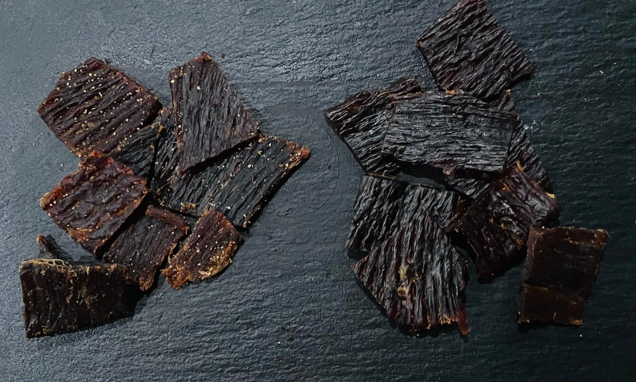 Primal Beef Jerky - Pick 6 or 12