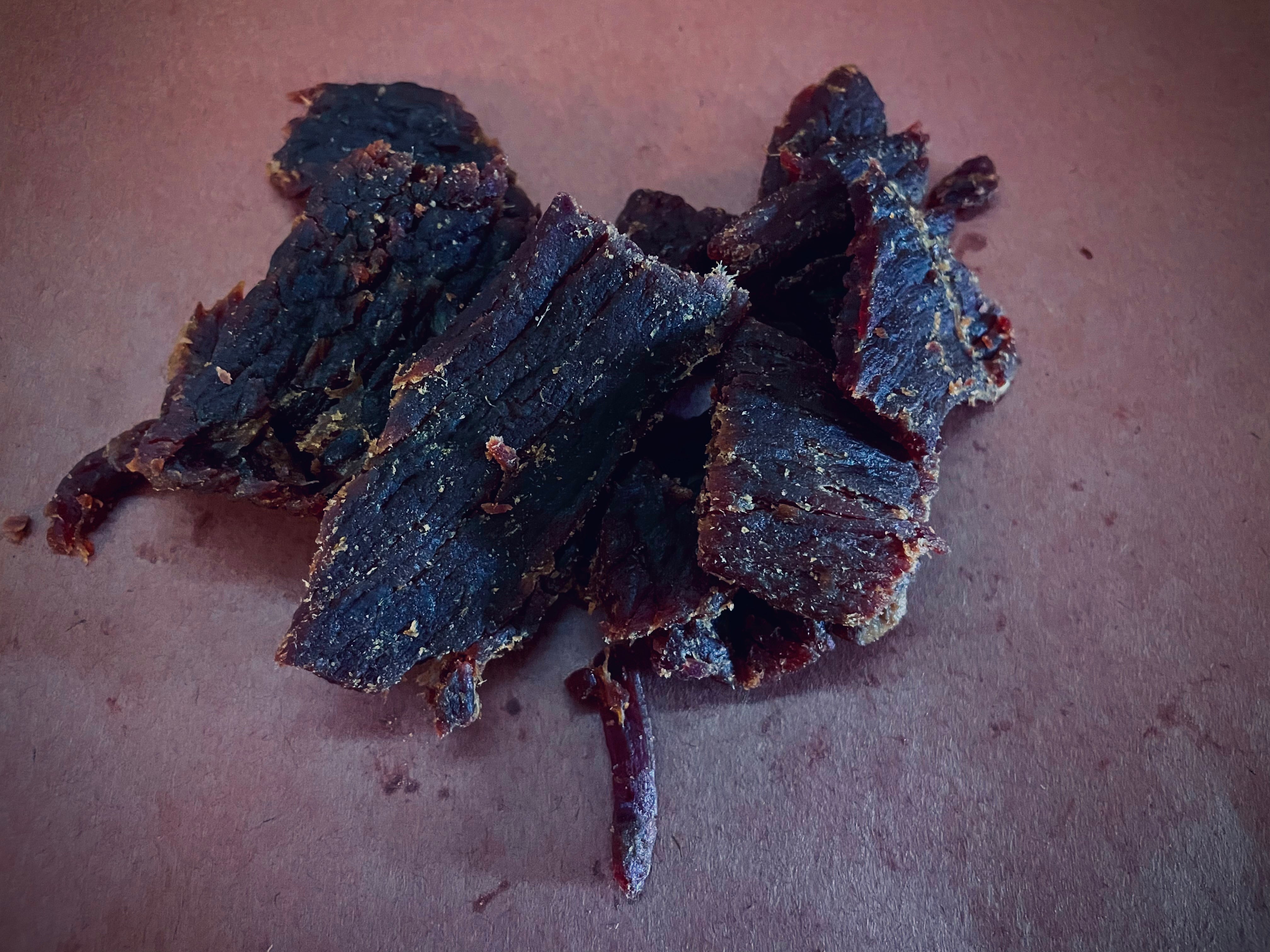 Primal Beef Jerky