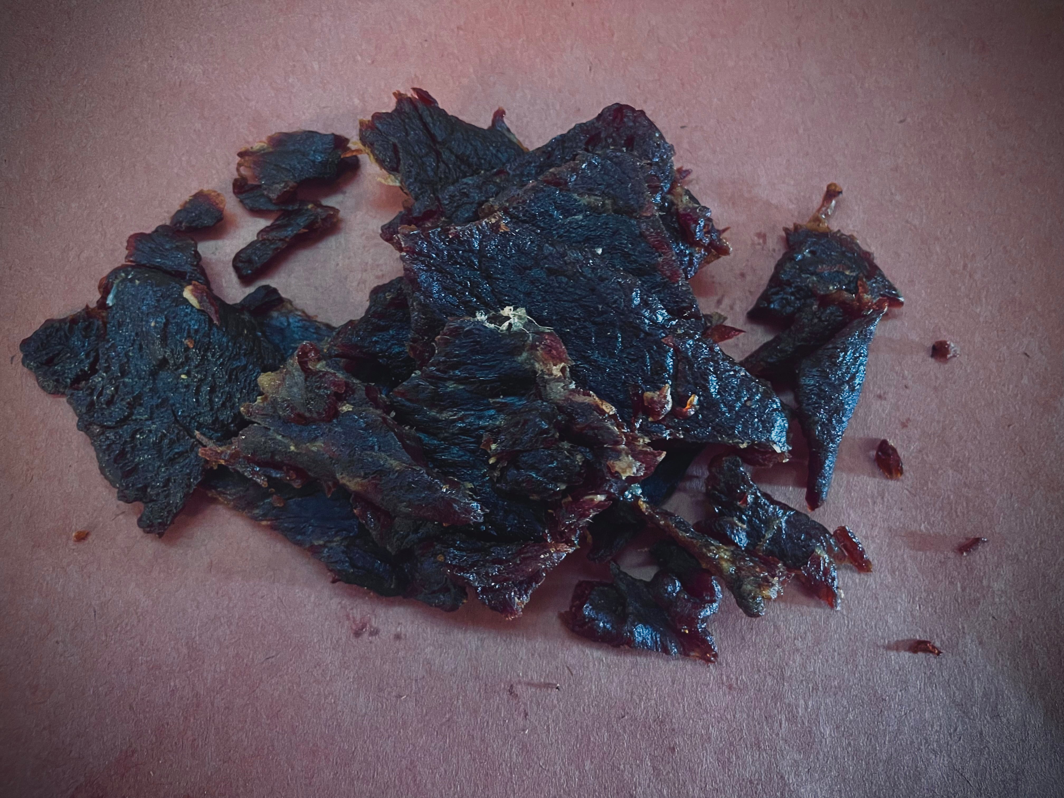 Primal Beef Jerky