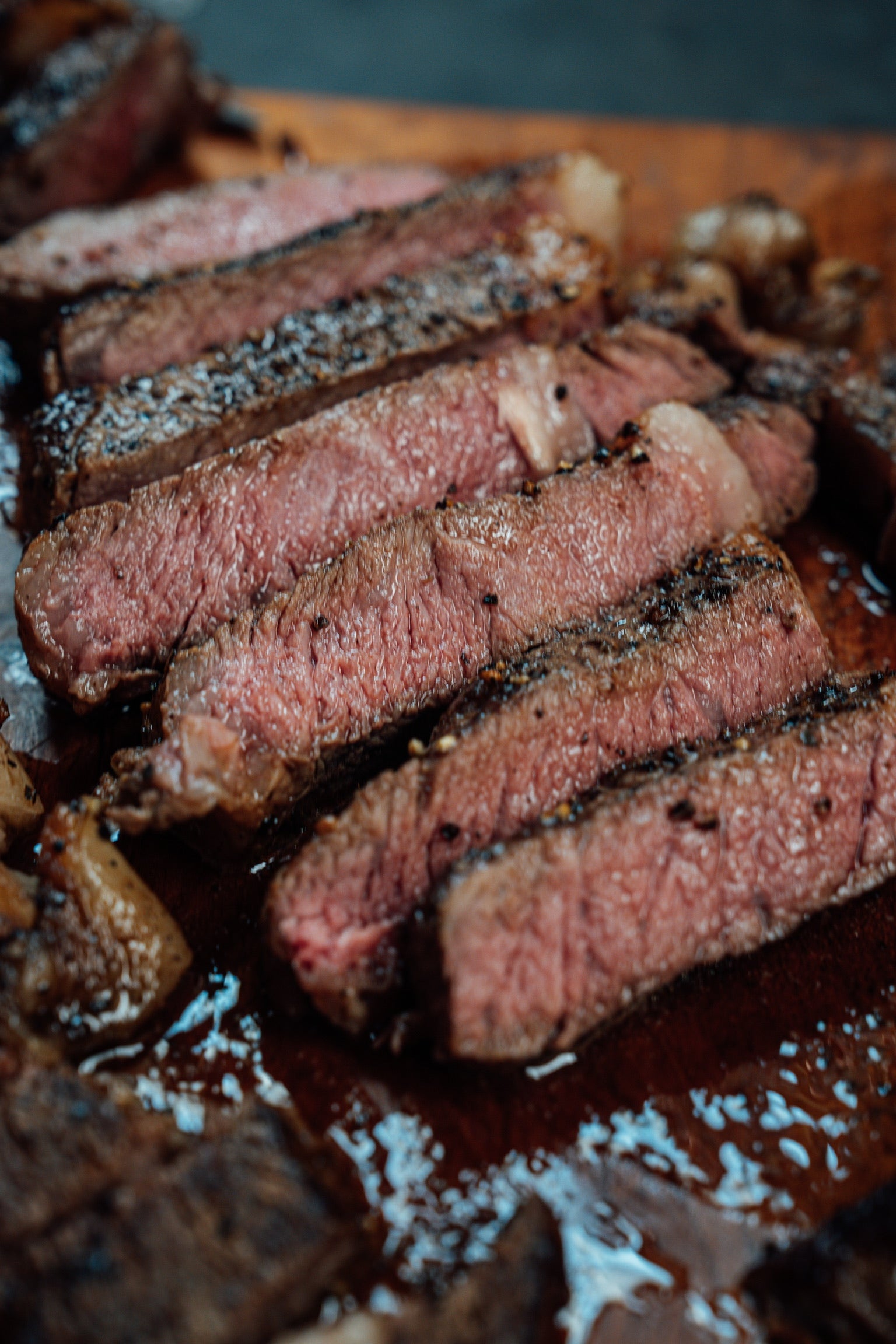 TOP SIRLOIN STEAK